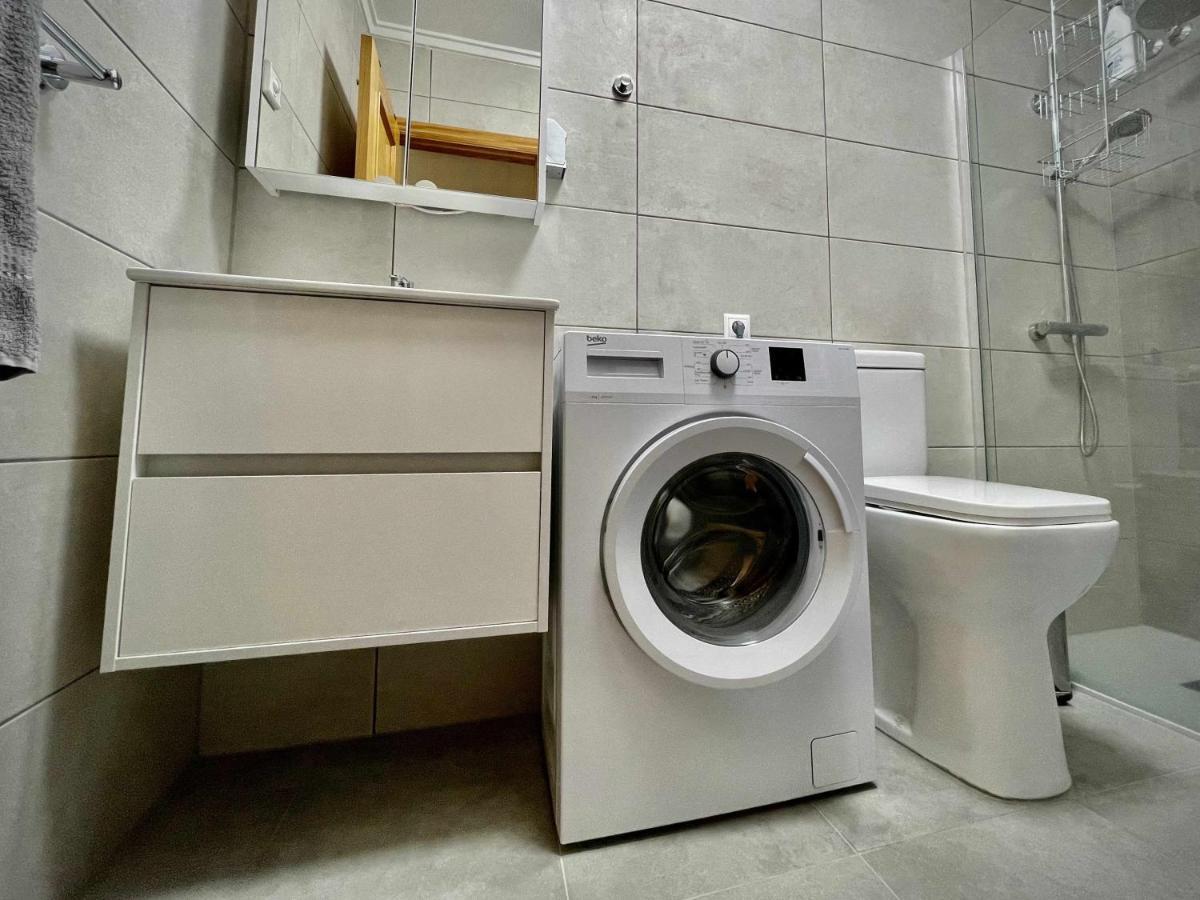 Appartement El Mundo Soleado à Santa Pola Extérieur photo