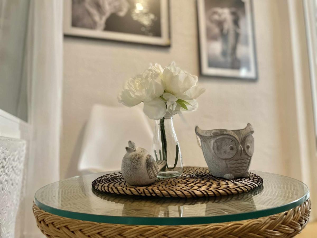 Appartement El Mundo Soleado à Santa Pola Extérieur photo