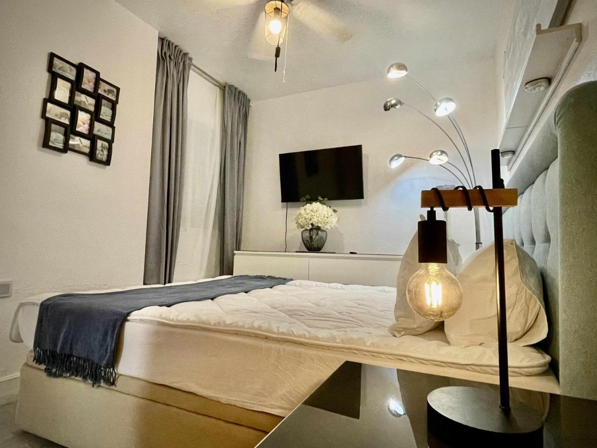 Appartement El Mundo Soleado à Santa Pola Extérieur photo