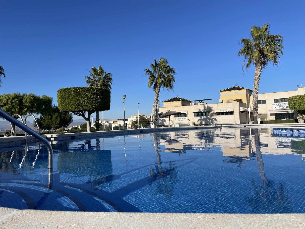 Appartement El Mundo Soleado à Santa Pola Extérieur photo