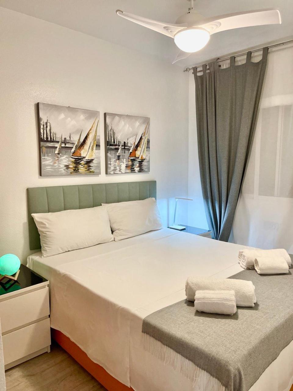 Appartement El Mundo Soleado à Santa Pola Extérieur photo